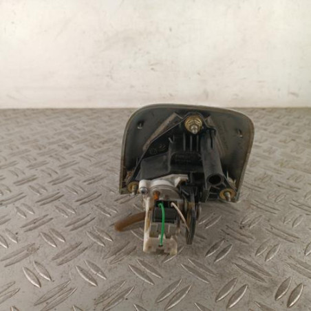 Bouton de coffre RENAULT CLIO 2