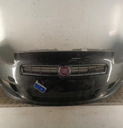 Pare choc avant FIAT BRAVO 2 Photo n°1