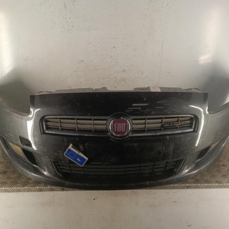 Pare choc avant FIAT BRAVO 2