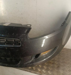 Pare choc avant FIAT BRAVO 2 Photo n°3