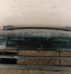 Pare choc avant RENAULT KANGOO 1 Photo n°4