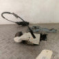 Serrure avant gauche PEUGEOT 207