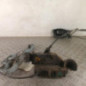 Serrure avant gauche PEUGEOT 207