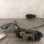 Serrure avant gauche PEUGEOT 207
