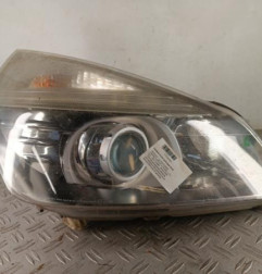 Optique avant principal droit (feux)(phare) RENAULT GRAND ESPACE 4 Photo n°1