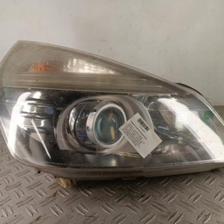 Optique avant principal droit (feux)(phare) RENAULT GRAND ESPACE 4 Photo n°1
