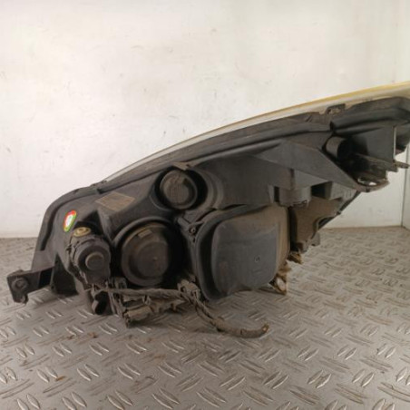 Optique avant principal droit (feux)(phare) RENAULT GRAND ESPACE 4