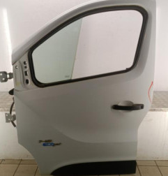 Porte avant gauche FIAT TALENTO Photo n°1