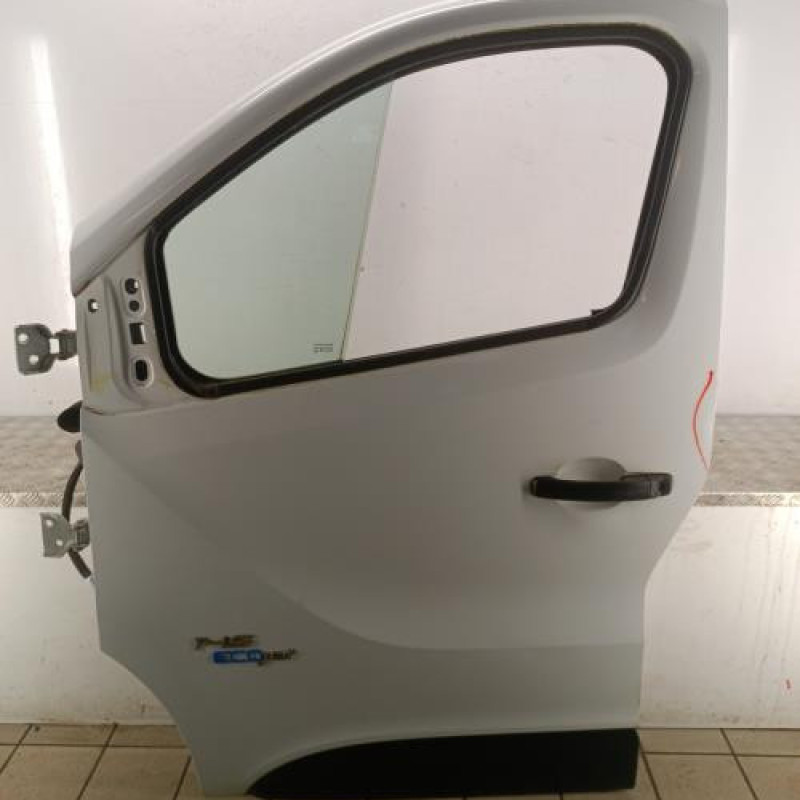Porte avant gauche FIAT TALENTO
