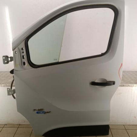 Porte avant gauche FIAT TALENTO Photo n°1