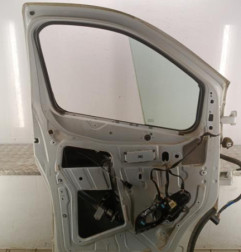 Porte avant gauche FIAT TALENTO Photo n°3