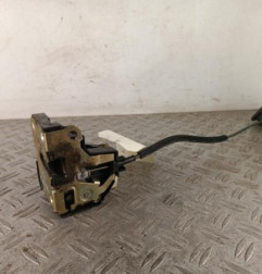 Serrure avant droit RENAULT CLIO 2