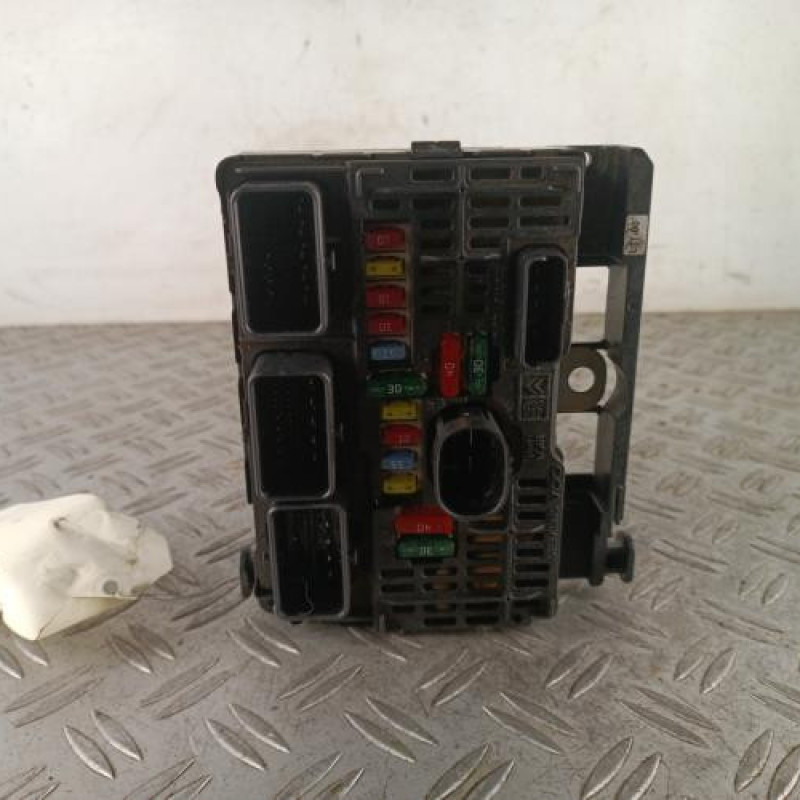 Boitier servitude moteur (BSM) CITROEN C4 1