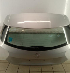 Malle/Hayon arriere MERCEDES CLASSE A 176 Photo n°1