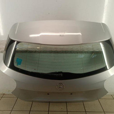 Malle/Hayon arriere MERCEDES CLASSE A 176 Photo n°1