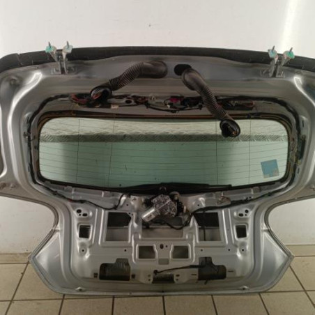 Malle/Hayon arriere MERCEDES CLASSE A 176