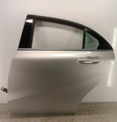 Porte arriere gauche MERCEDES CLASSE A 176 Photo n°1