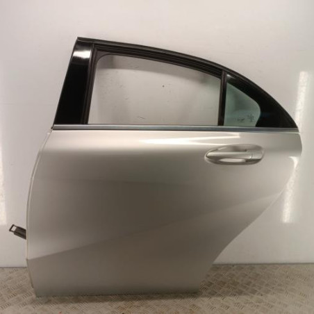 Porte arriere gauche MERCEDES CLASSE A 176 Photo n°1