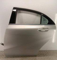 Porte arriere gauche MERCEDES CLASSE A 176