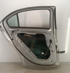 Porte arriere gauche MERCEDES CLASSE A 176 Photo n°3