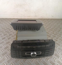 Afficheur MERCEDES CLASSE A 176 Photo n°1