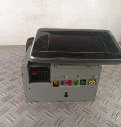 Afficheur MERCEDES CLASSE A 176