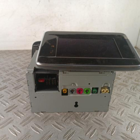 Afficheur MERCEDES CLASSE A 176