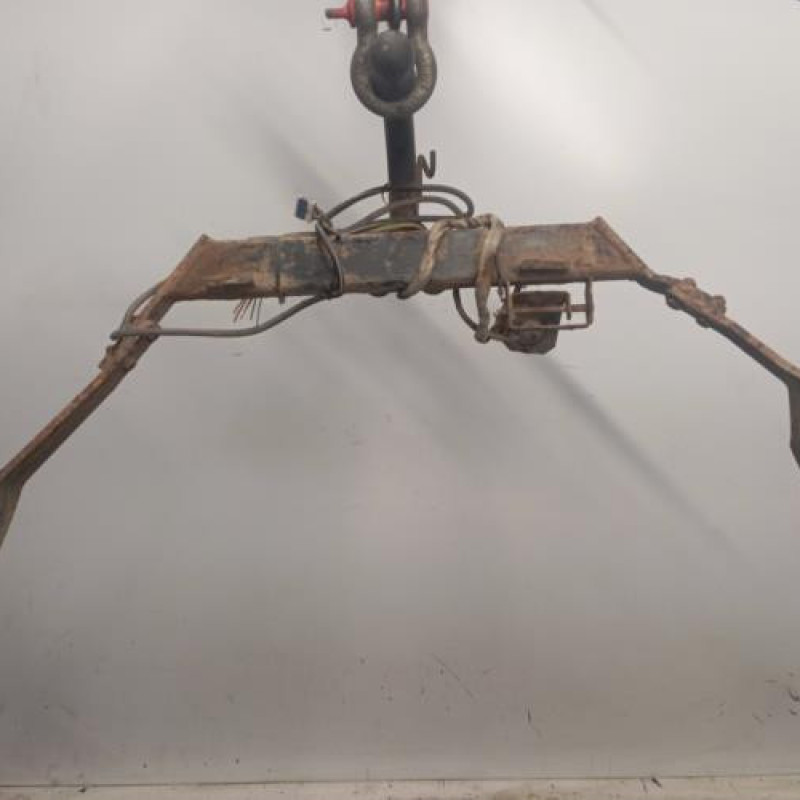 Attelage (boule de remorquage) CITROEN XSARA PICASSO