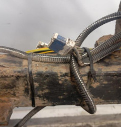 Attelage (boule de remorquage) CITROEN XSARA PICASSO