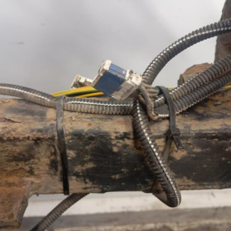 Attelage (boule de remorquage) CITROEN XSARA PICASSO