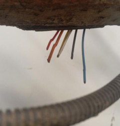 Attelage (boule de remorquage) CITROEN XSARA PICASSO Photo n°3