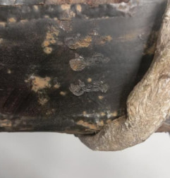 Attelage (boule de remorquage) CITROEN XSARA PICASSO Photo n°4