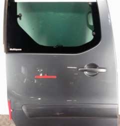 Porte laterale droit CITROEN BERLINGO 2 Photo n°1
