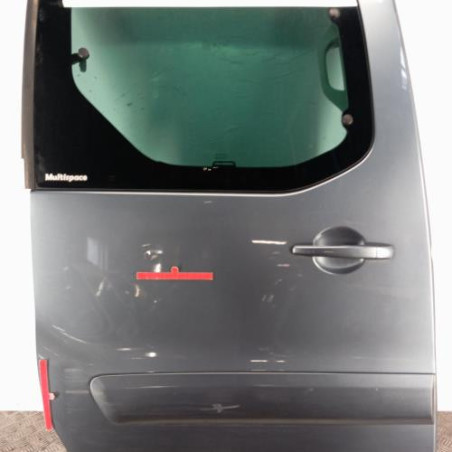Porte laterale droit CITROEN BERLINGO 2 Photo n°1