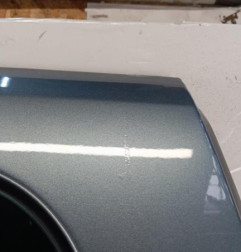 Porte laterale droit CITROEN BERLINGO 2 Photo n°5