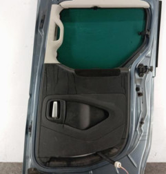 Porte laterale droit CITROEN BERLINGO 2 Photo n°6