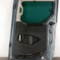 Porte laterale droit CITROEN BERLINGO 2