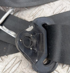 Ceinture avant droit CITROEN C3 1 Photo n°3