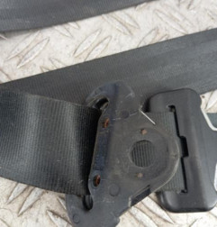 Ceinture avant droit CITROEN C3 1 Photo n°4