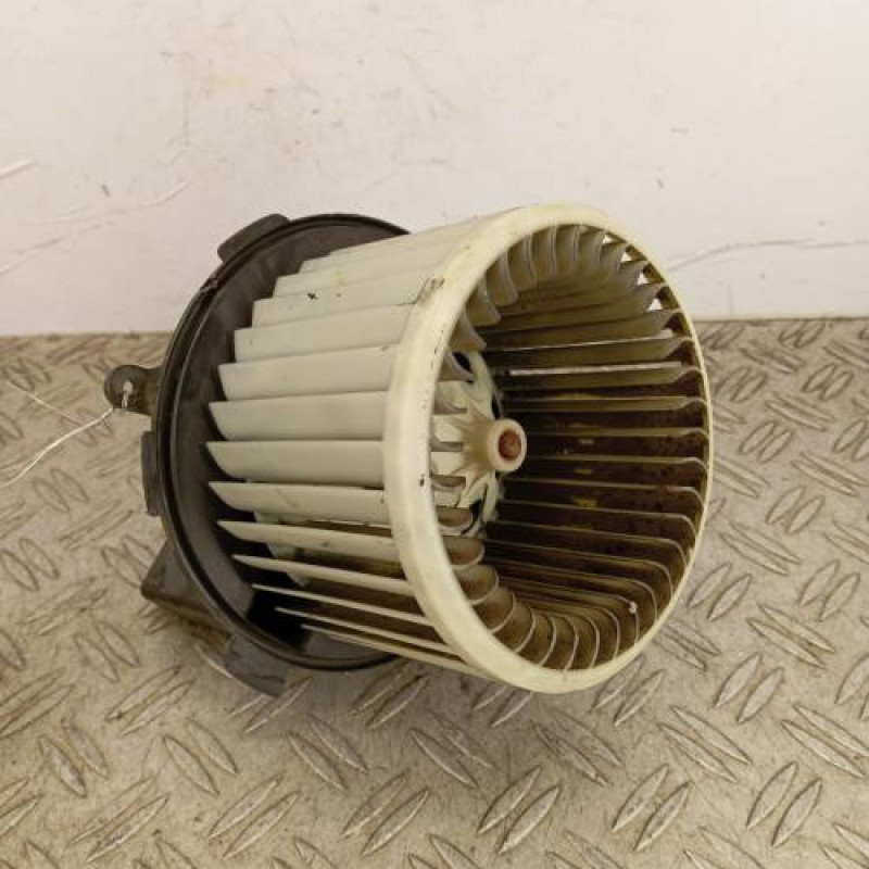 Pulseur d'air PEUGEOT 307 Pulseur d'air PEUGEOT 307