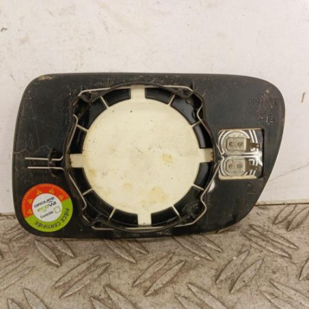 Glace retroviseur droit PEUGEOT 307