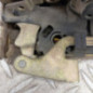 Serrure arriere droit PEUGEOT 106