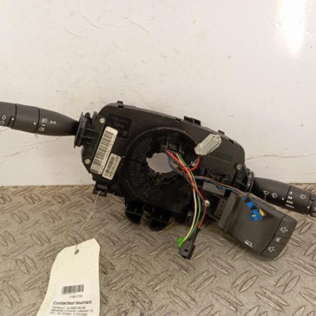 Contacteur tournant RENAULT MEGANE 2 Photo n°1
