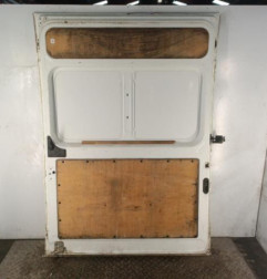 Porte laterale droit FIAT DUCATO 3 Photo n°4