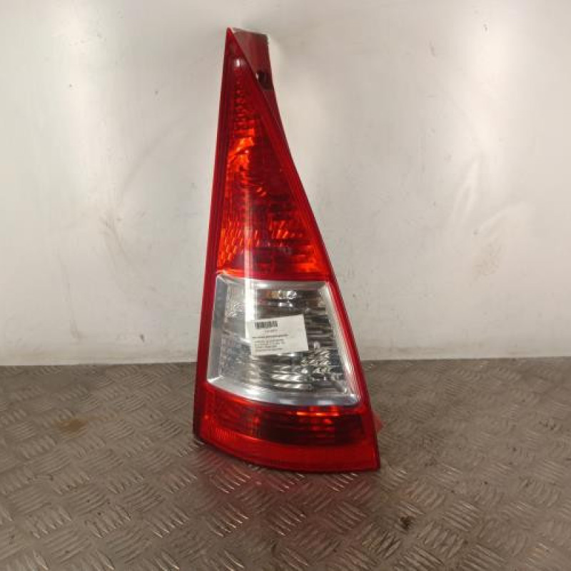 Feu arriere principal gauche (feux) CITROEN C3 1 Feu arriere principal gauche (feux) CITROEN C3 1