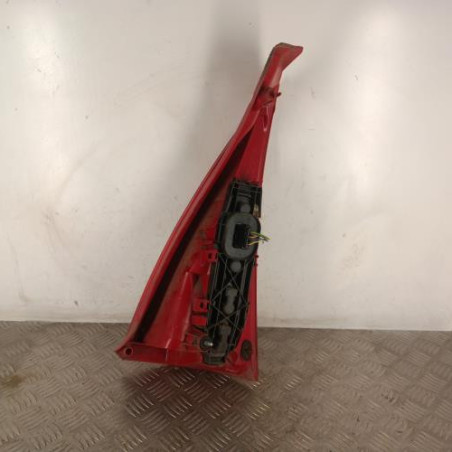 Feu arriere principal gauche (feux) CITROEN C3 1