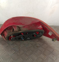 Feu arriere principal gauche (feux) PEUGEOT 307