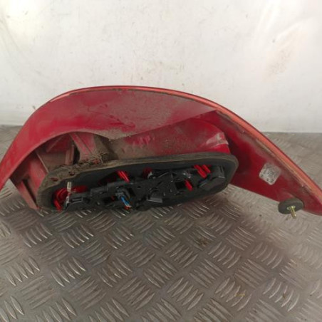 Feu arriere principal gauche (feux) PEUGEOT 307
