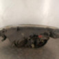 Optique avant principal droit (feux)(phare) PEUGEOT 307