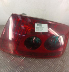 Feu arriere principal droit (feux) PEUGEOT 407 Photo n°1